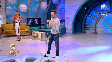 Videoclip în premieră la Neatza! Radu Sîrbu - "Eşti doar o.."