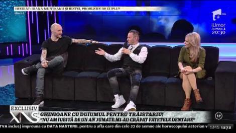 Mihai Trăistariu, ghinioane fără număr. Cu muzica nu i-a ieșit, dar nici cu iubirea nu stă bine: ”Ultima iubită mi-a spus că se duce la mami și nu s-a mai întors!”