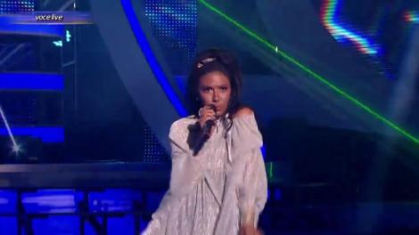 Sore se transformă în Rihanna - "This is what you came for"