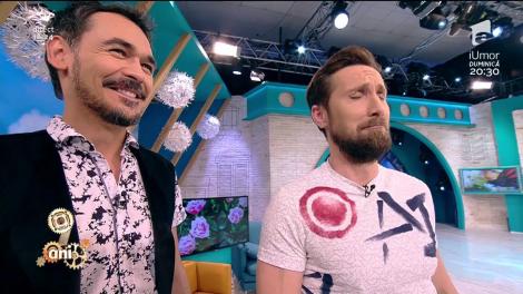 E ”groasă” treaba! Răzvan l-a făcut pe Dani să plângă, în direct: "Cum poți să-ți bați joc de dorințele mele?"
