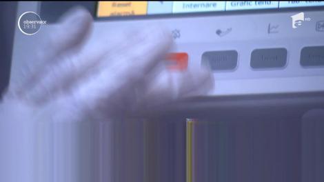 Spital din Ungaria, închis de rujeola din România