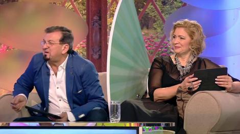 Domeniul &rdquo;Căsuța noastră&rdquo;: "Cine c&acirc;ntă &icirc;n casă: cocoșul sau găina?"