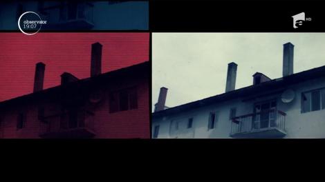 Cercetările sunt în plină desfăşurare în Bistriţa-Bârgăului. Anchetatorii s-au întors la blocul groazei, în podul căruia au fost găsite scheletele a trei copii