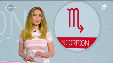 Horoscopul zilei de 11 martie. Nativii acestei zodii se bucură de succes pe plan financiar