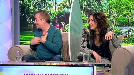 Domeniul "Da/Nu": "Ți-ai urmărit vreodată soțul din gelozie?"