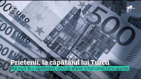 Pelerinaj la Capela unde e depus trupul lui Vasile Turcu