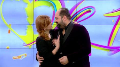 Matilda Pascal Cojocărița și Ștefan Cigu, Nico și Laurențiu Matei, Maria Buză și George Pătrașcu, cuplurile din a șaptea ediție 2k1