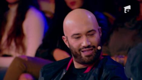 Mihai Bendeac cel cu vino-ncoa' "Ești sexy ca o lâmâie"