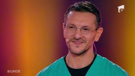 Constantin Obretin este îmblânzitorul lipitorilor! Jurații nu văd cu ochi buni folosirea acestor necuvântătoare în tratamente