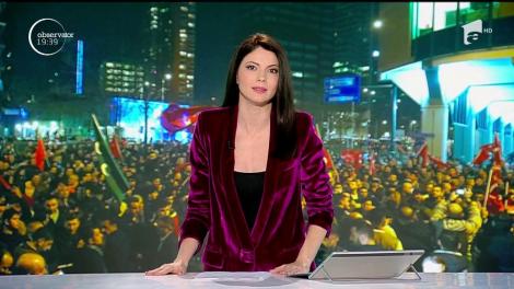 Criza diplomatică dintre Turcia şi Olanda începe să escaladeze