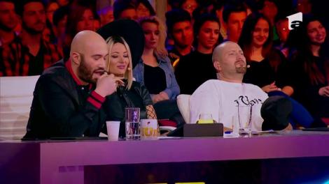 Grevă la iUmor! Mihai Bendeac nu poate suporta concurenții penibili de pe scenă