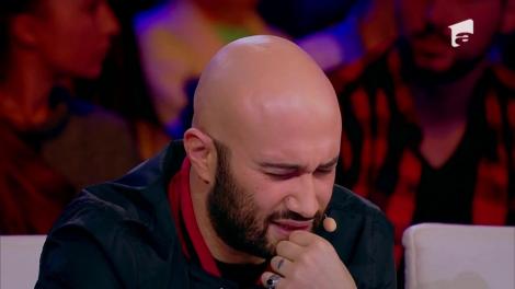 Mihai Bendeac, supărat pe producătorii emisiunii iUmor