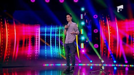 Viorel Huțupașu: "Eu am și chestia asta: încep prost și termin repede"