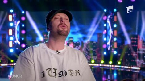 Cheloo: "Cu mine, Bendeac, nu are nicio șansă să fie bolnav"