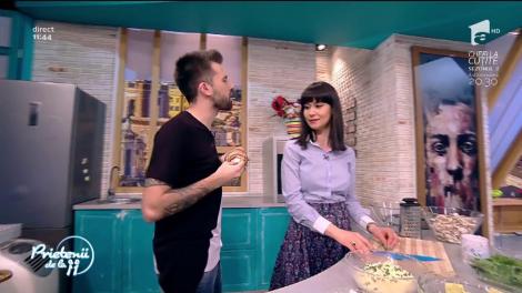 Ristei a rămas blocat la întrebarea: Care este probabilitatea să tragi un foc de armă și să nimerești un avion? Răspunsul este mai simplu decât crezi