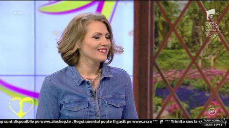 Unul dintre cele mai iubite cupluri de la "Mireasă pentru fiul meu", în platoul 2k1. Andrei şi Cristina, surpriză de proporții pentru fani