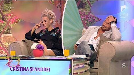 Care dintre prietenele soţiei tale ar arată cel mai bine în bikini? Teodor: "Şefa iubitei""