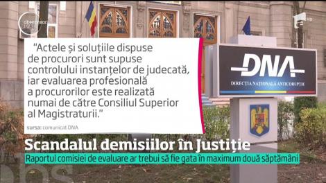 Tudorel Toader, judecător la Curtea Constituțională, va evalua activitatea șefei DNA, Laura Codruţa Kovesi, și a procurorului general, Augustin Lazăr