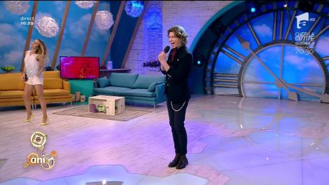 Premiera la Neatza! Tudor Turcu - „Venin“