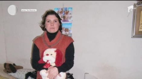 Românce sclave pe pămâturile mafiei