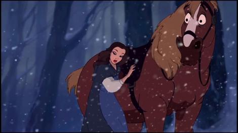 Magia Disney revine la Antena 1. „Frumoasa și bestia”, o poveste despre dragoste și loialitate pentru copii, părinți și bunici