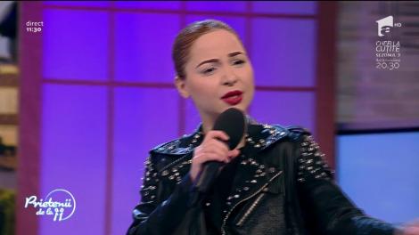 Cosy & Alessia - ”Hollywood”