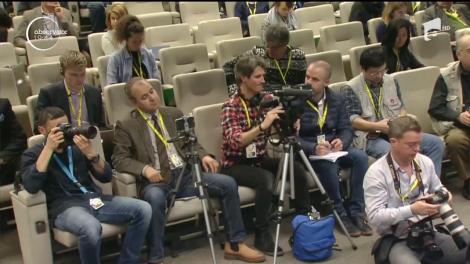 Parlamentul britanic votează proiectul de lege care declanșează Brexitul