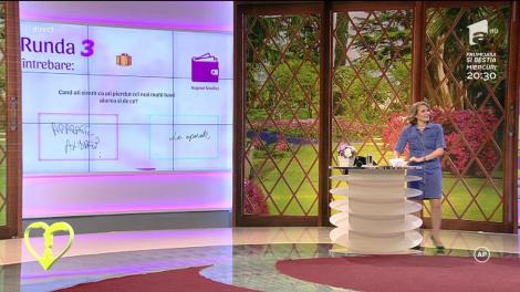 Teodor, dezvăluiri în fața fanilor, la "2k1": "Am făcut accident de maşină. Am fost destul de șifonat". Ionela: "Se uita după o colegă"