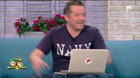 Elevii noștri, mândria țării! Din categoria "Perle simulare BAC 2016": "Pe Florica o ardea în coceni, iar pe Ana pe după sobă"