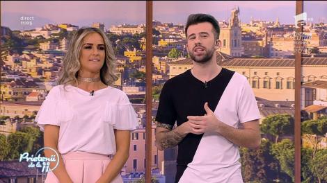 Și-a dorit să "rămână fără mașină", dar s-a ales fără permis. Florin Ristei:   ”Aveam mai mult de 50 de kilometri pe oră... peste limita legală! Ca un cetățean model, l-am predat”