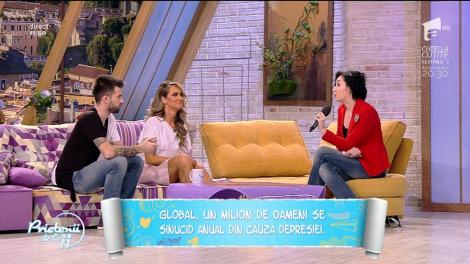 Cum se tratează de depresia după o despărțire