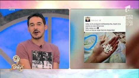 Cea mai tare postare de pe Facebook: "Adio, veața mea! Dami un bip pe vațap dacă te răzgandejti". Râzi cu lacrimi!