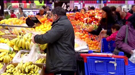 Dublul standard la produsele de pe rafturile magazinelor din Europa, confirmat și în Slovacia