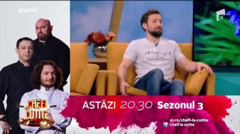 Omar, vocea câştigătoare de la Next Star din 2013, lansează "Women"