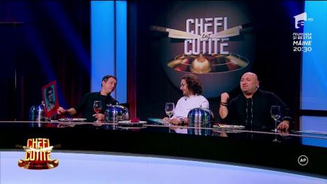 Amuzați și puși pe șotii! Florin Dumitrescu comparat cu un infractor!