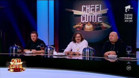 Tușa Didina din Șopârlița: ”Am venit, mamă, să concurez, c-am mai fost și io pe la pomeni de-am mai gătit!”