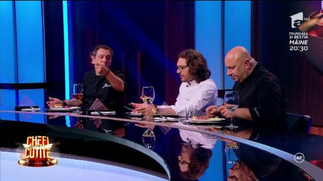 Domnu’ primar a fost votat și de chefi! „Murăturile tradiționale de Oltenia”, cum să le reziști?