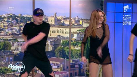 Videoclip! Nico - "Indestructibili"