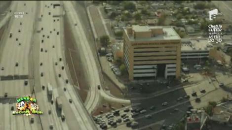 Cronica filmelor ce trebuie vizionate: "Sleepless Night"