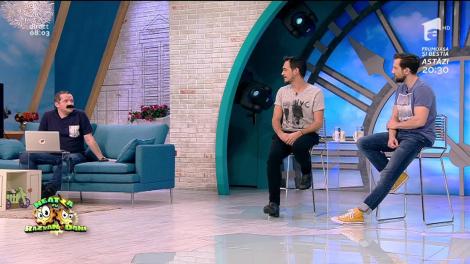 Povestea lui Dan Barbilian ( Ion Barbu ) pe înţelesul tuturor