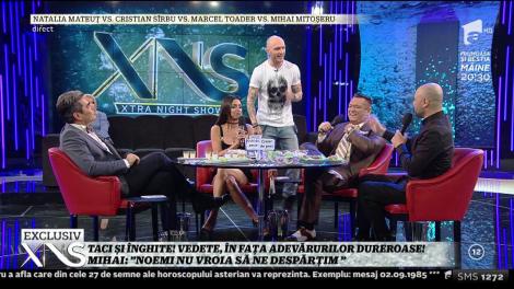 Mihai Mitoşeru, despre episodul care i-a schimbat viața: ”Vorbeam cu altcineva, dar nu am fost prins!”