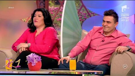 Oana și Ionuț, poveste demnă de un film! Ea căsătorită și nefericită, el proaspăt despărțit de iubită: "Am zis hai să mă joc cu el, să văd ce iese"