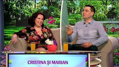 Cu păpușa gonflabilă la vulcanizare. Unul dintre concurenți a fost nevoit să o "peticească": "Putem să o rezolvăm, să-i facem ceva?"