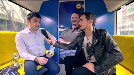 Caravana Joburilor Lidl, următoarea oprire: Cariera