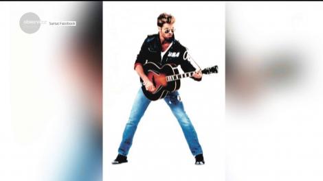 Testamentul lui George Michael! Cui va rămâne avere de 120 de milioane de euro?