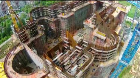 Vestea așteptată de mii de credincioși! Catedrala Mântuirii Neamului va fi inaugurată anul viitor de Sfântul Andrei