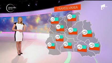 Meteo 15/03/2017