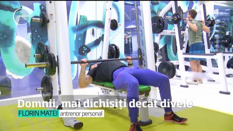 Domnii, mai dichisiți decât divele