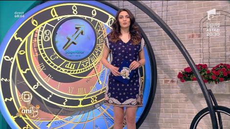 Horoscopul Zilei, 15 Martie 2017. Capricorn: Posibil să vă certați cu persoana iubită