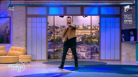 Phelipe - "Dragostea e tot"